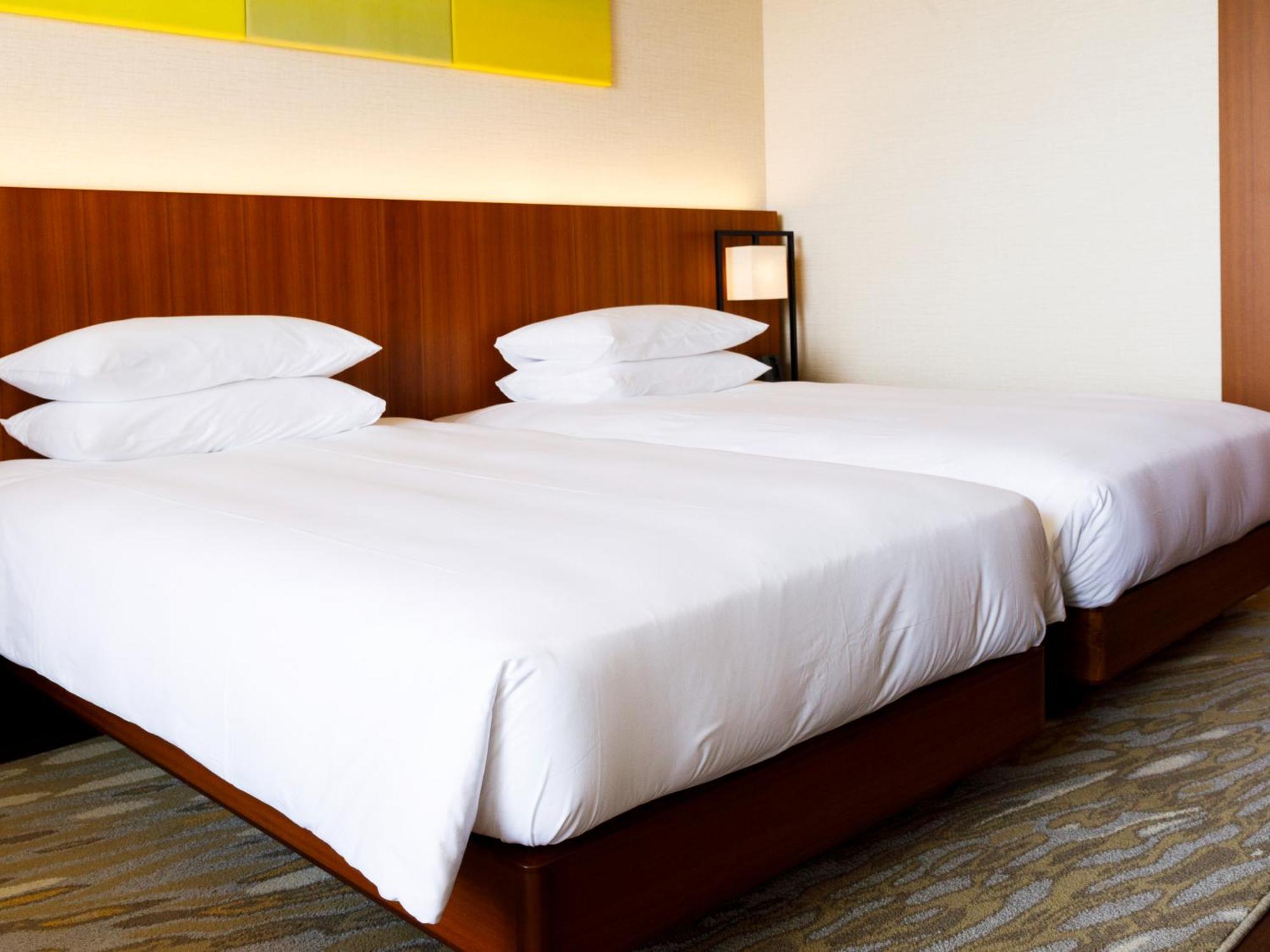 Hyatt Regency Seragaki Island Okinawa Onna Exterior foto