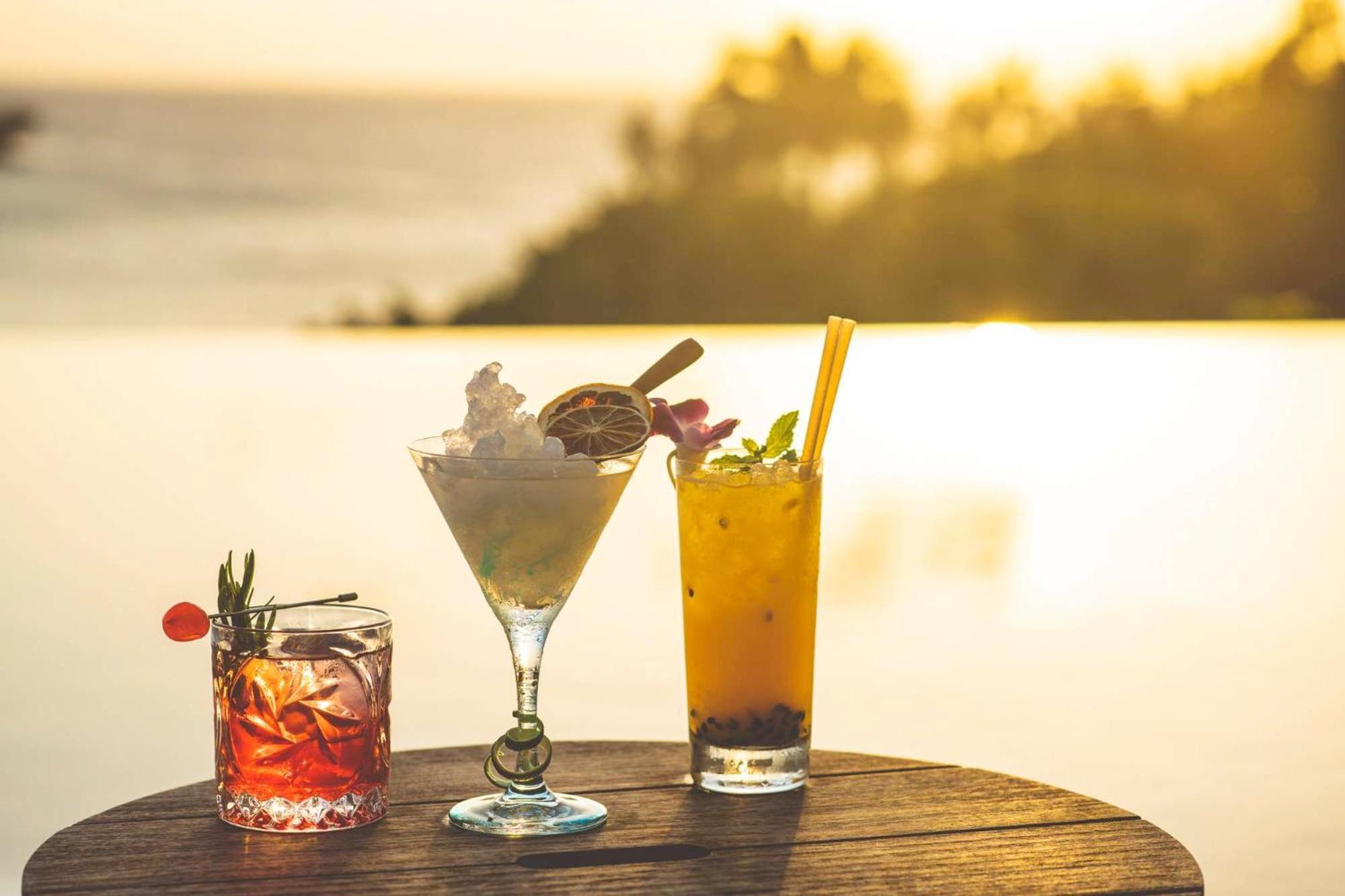 Hyatt Regency Seragaki Island Okinawa Onna Exterior foto